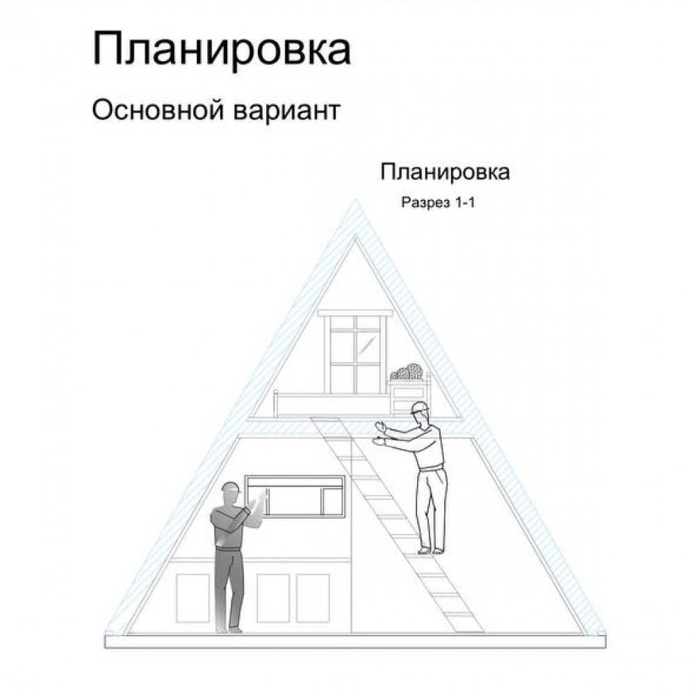 Домик 5А с баней и чаном (Новоабзаково) | Отдых-банное.рф